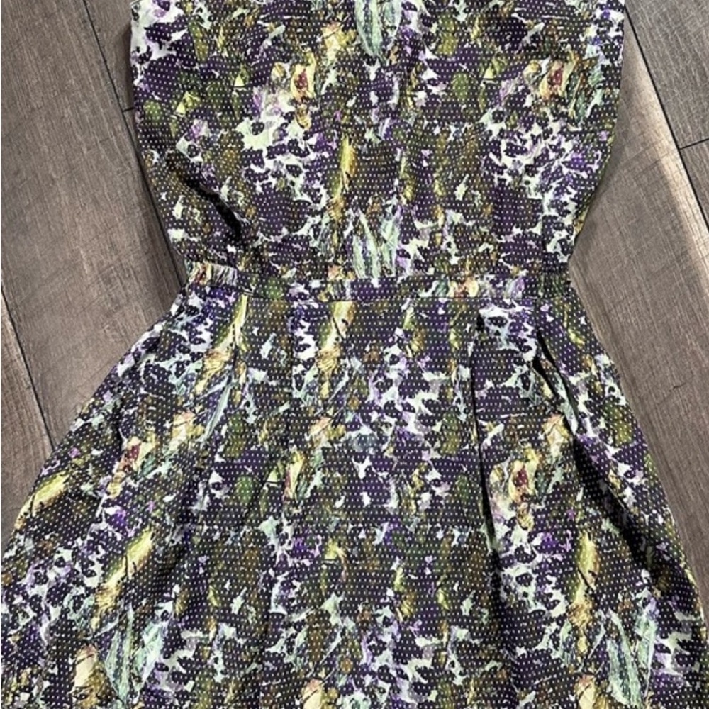 Lululemon City Summer Dress